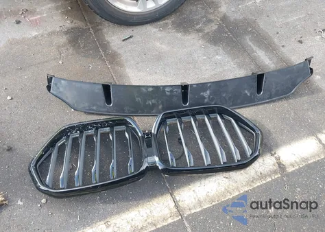 2023 BMW X6 xDrive40I from USA, damaged, VIN 5UXCY6C03P9P59024